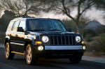 Jeep Patriot 2007 года